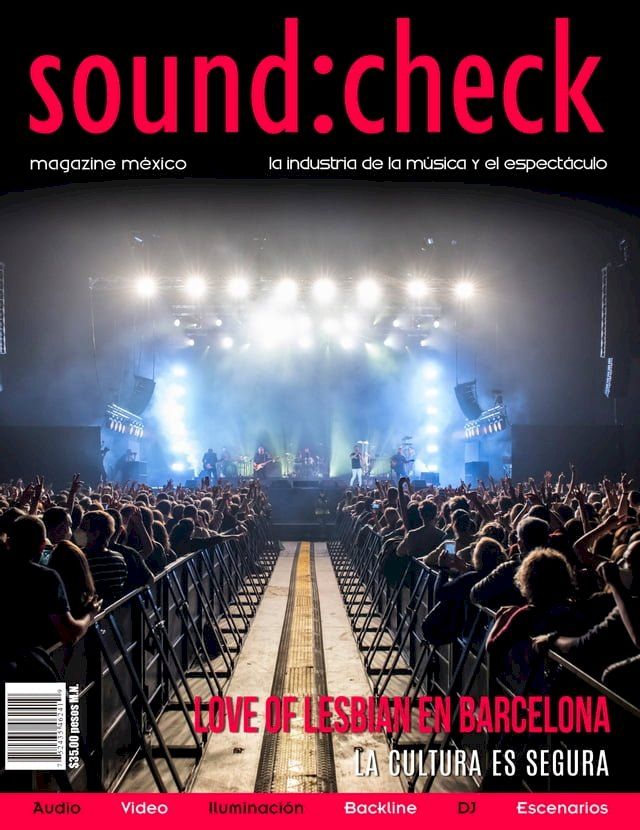  sound:check magazine 276(Kobo/電子書)