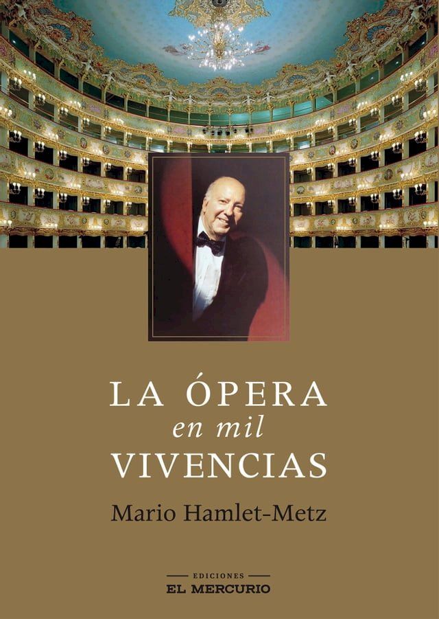  La ópera en mil vivencias(Kobo/電子書)