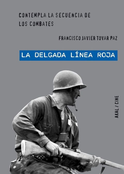 'La delgada l&iacute;nea roja' de Terence Malick(Kobo/電子書)