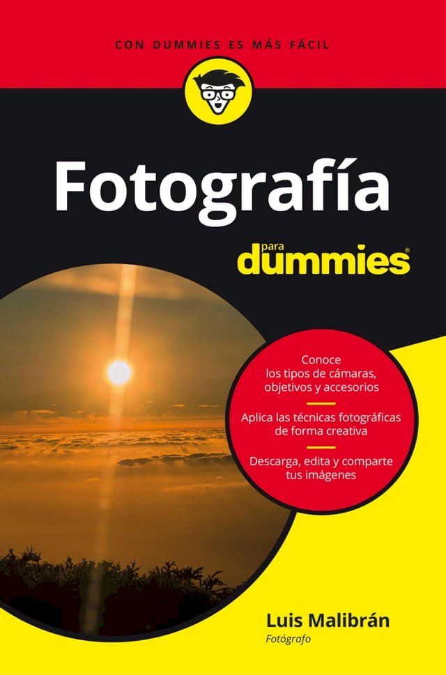  Fotografía para dummies(Kobo/電子書)