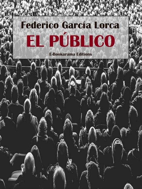 El público(Kobo/電子書)