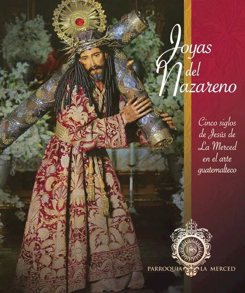 Joyas del Nazareno(Kobo/電子書)