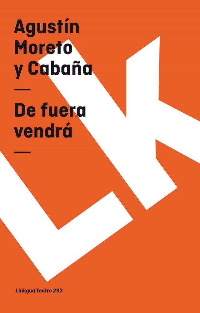  De fuera vendrá(Kobo/電子書)