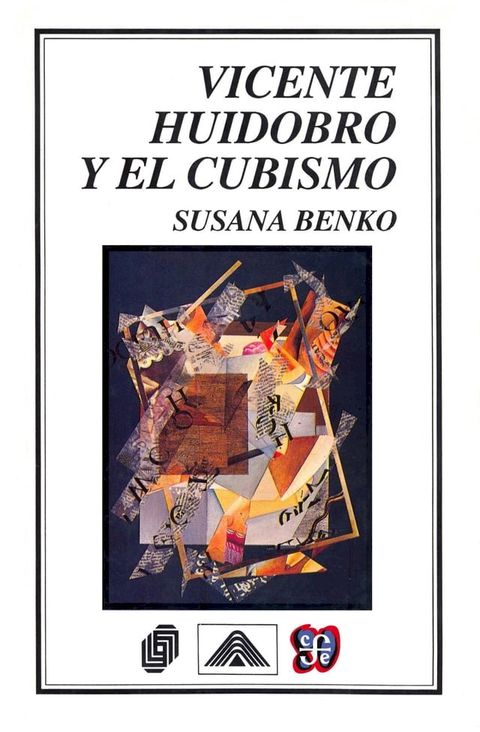 Vicente Huidobro y el cubismo(Kobo/電子書)