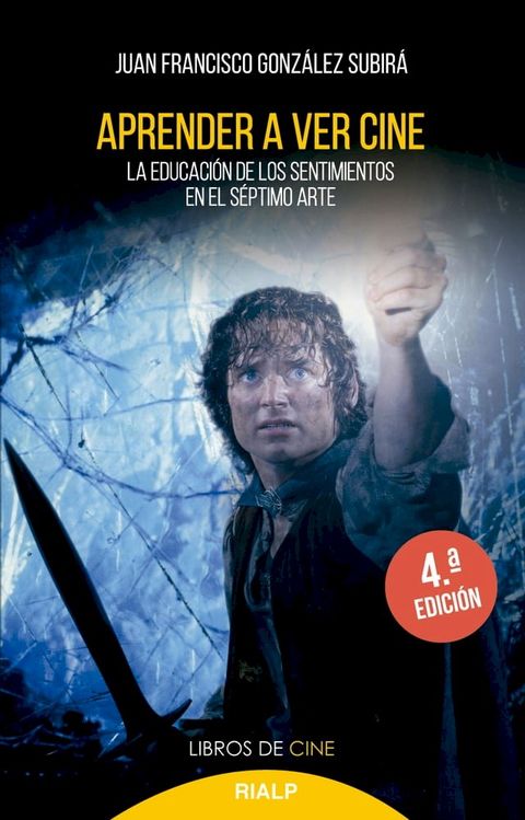 Aprender a ver cine(Kobo/電子書)