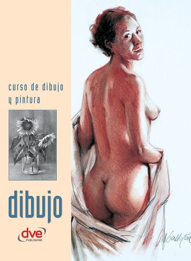  Curso de dibujo y pintura. Dibujo(Kobo/電子書)