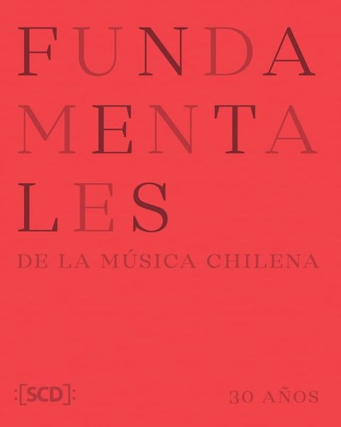 Fundamentales de la música chilena(Kobo/電子書)