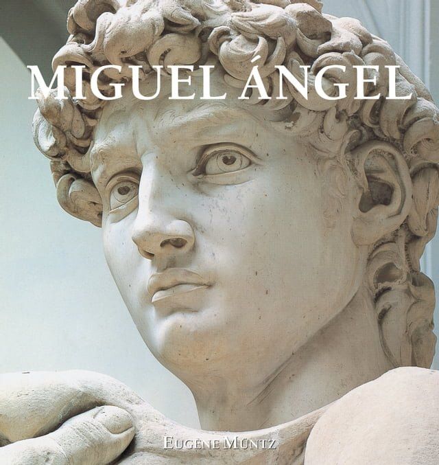  Miguel &Aacute;ngel(Kobo/電子書)