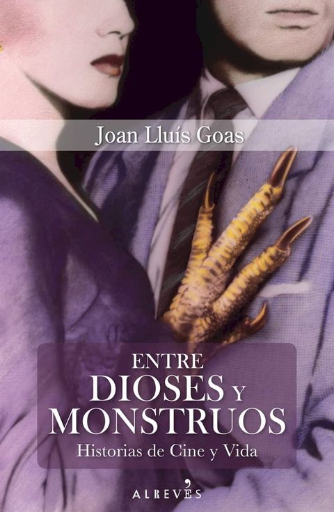 Entre dioses y monstruos(Kobo/電子書)