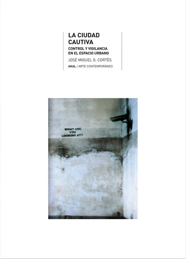  La ciudad cautiva(Kobo/電子書)