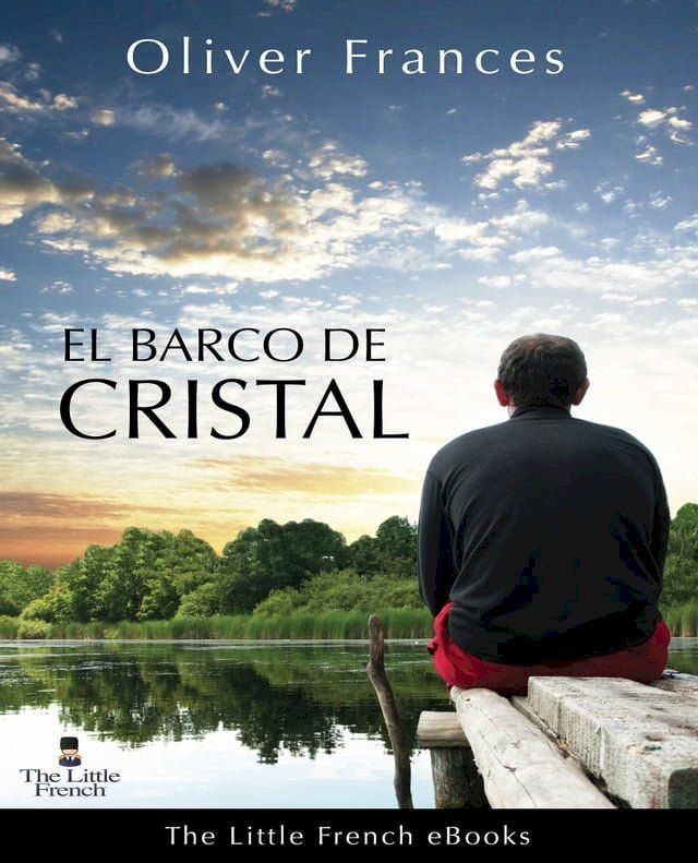  El Barco de Cristal(Kobo/電子書)