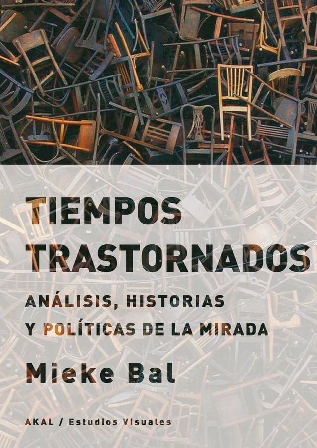  Tiempos trastornados(Kobo/電子書)