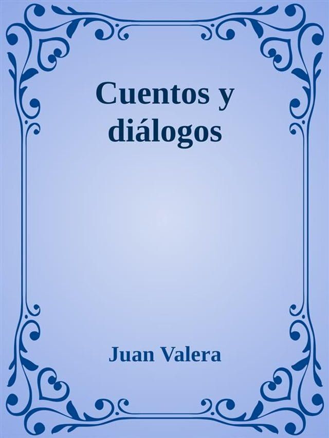  Cuentos y diálogos(Kobo/電子書)