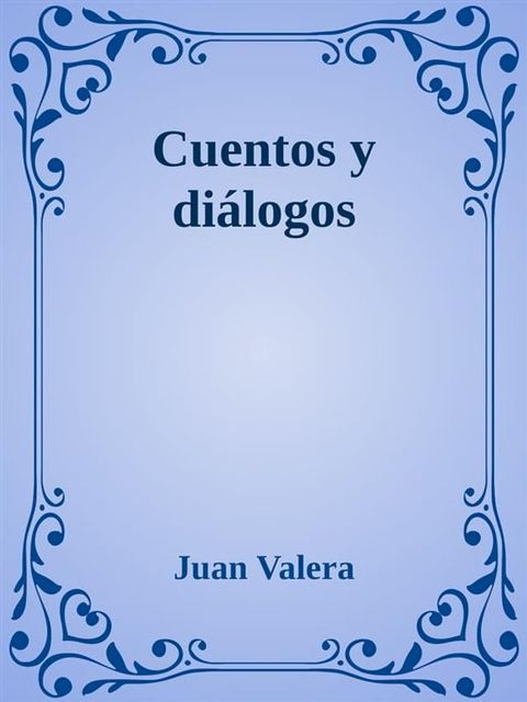 Cuentos y diálogos(Kobo/電子書)