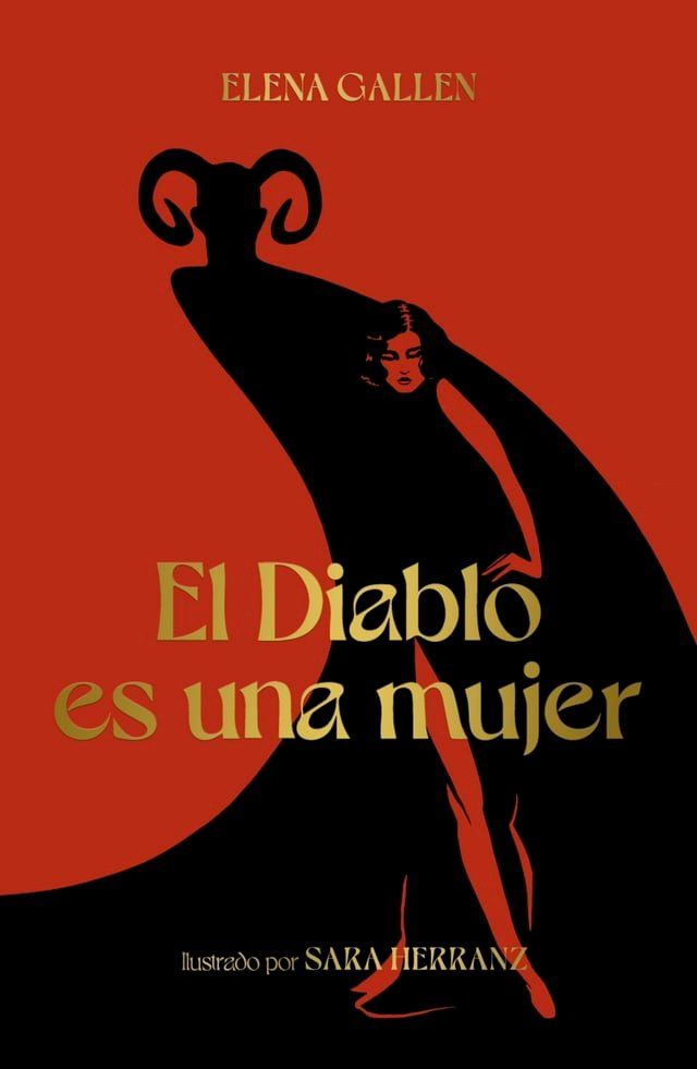  El Diablo es una mujer(Kobo/電子書)