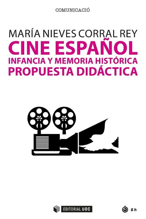 Cine español, infancia y memoria histórica(Kobo/電子書)