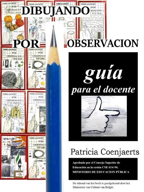 Dibujando por Observacion gu&iacute;a(Kobo/電子書)