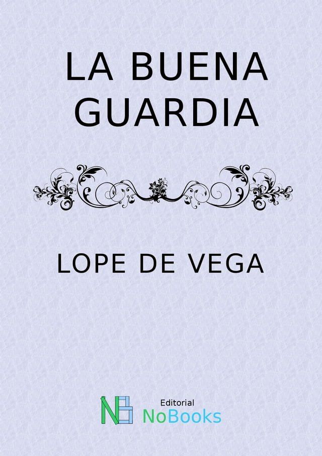  La buena guardia(Kobo/電子書)