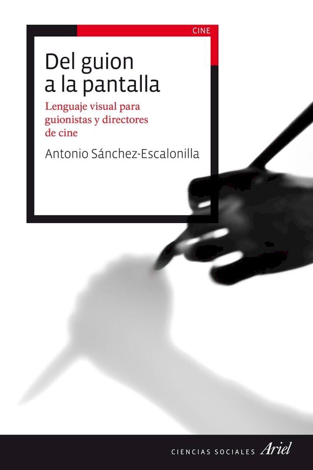  Del guion a la pantalla(Kobo/電子書)