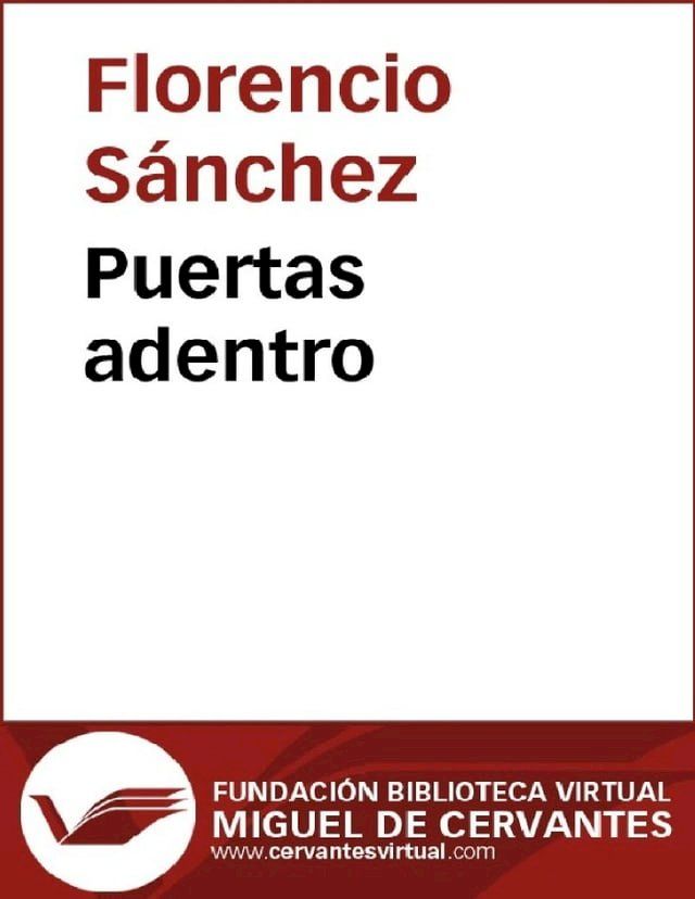  Puertas adentro(Kobo/電子書)