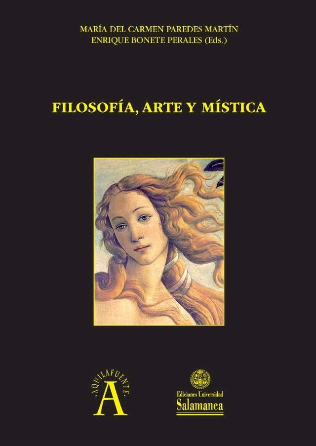  FilosofÌa, arte y mÌstica(Kobo/電子書)