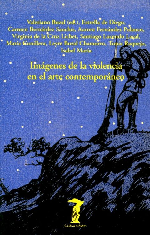 Imágenes de la violencia en el arte contemporáneo(Kobo/電子書)