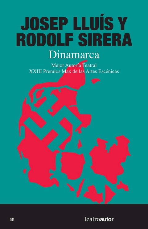 Dinamarca(Kobo/電子書)