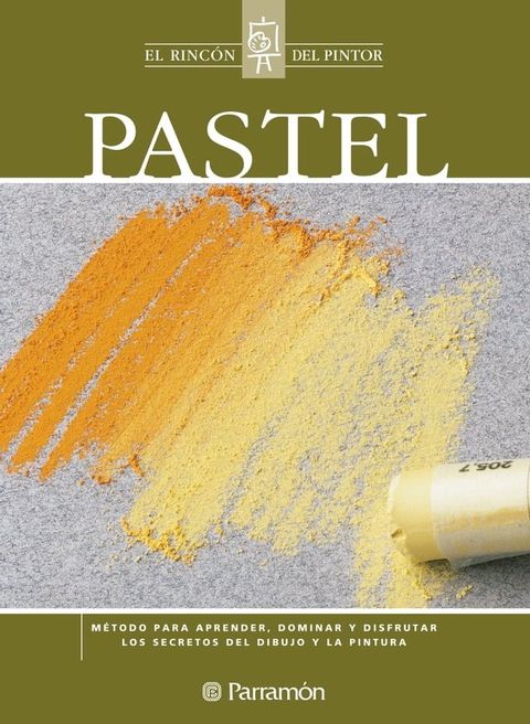 Pastel(Kobo/電子書)