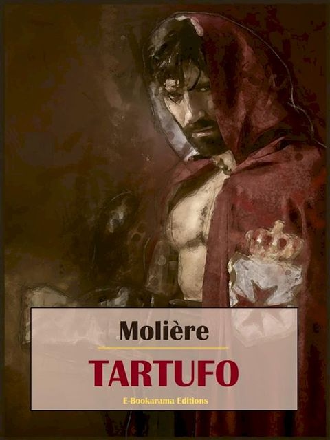 Tartufo(Kobo/電子書)