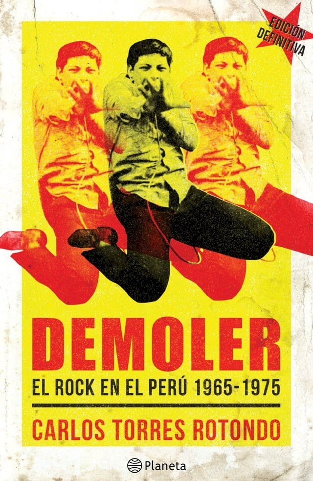  Demoler(Kobo/電子書)