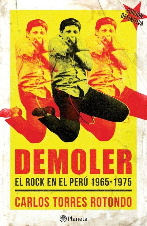 Demoler(Kobo/電子書)