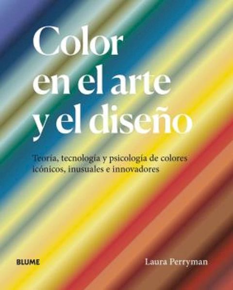Color en el arte y el diseño(Kobo/電子書)