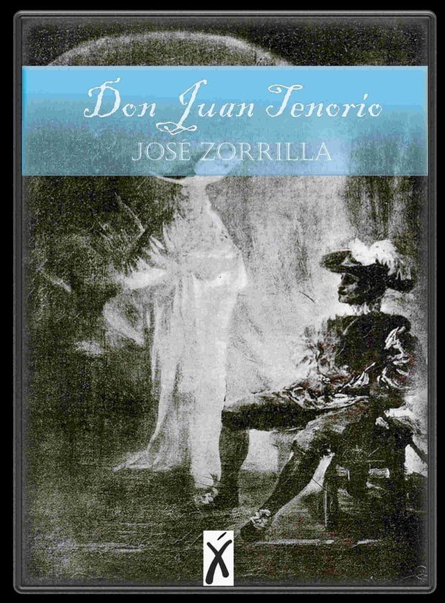  Don Juan Tenorio(Kobo/電子書)