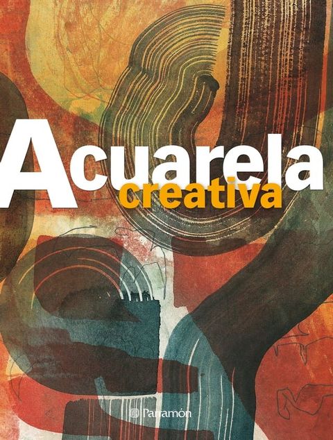 Acuarela creativa(Kobo/電子書)