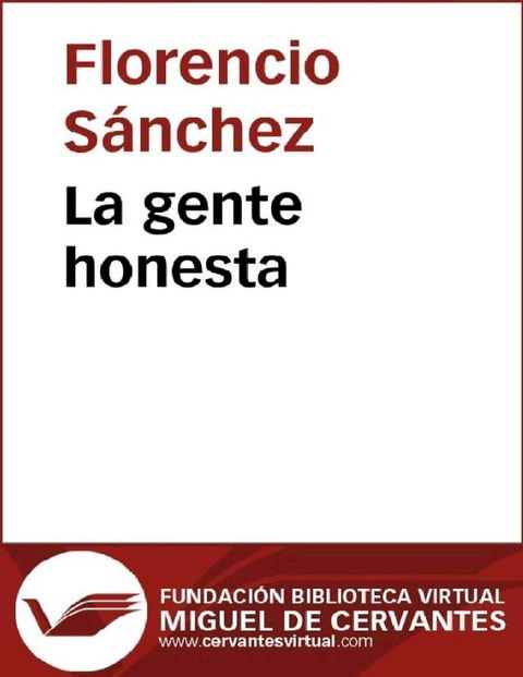 La gente honesta(Kobo/電子書)