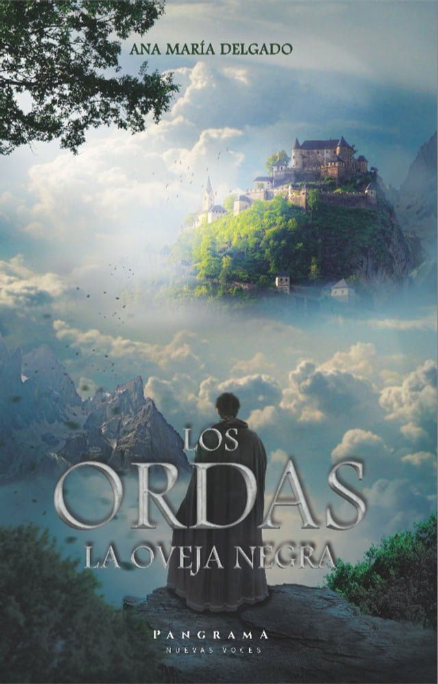  Los Ordas(Kobo/電子書)