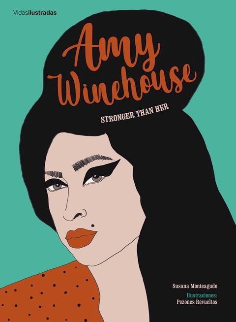 Amy Winehouse(Kobo/電子書)