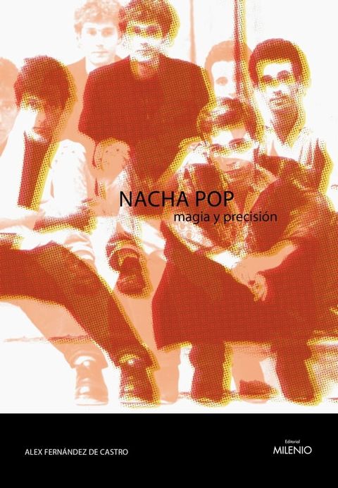 Nacha pop(Kobo/電子書)