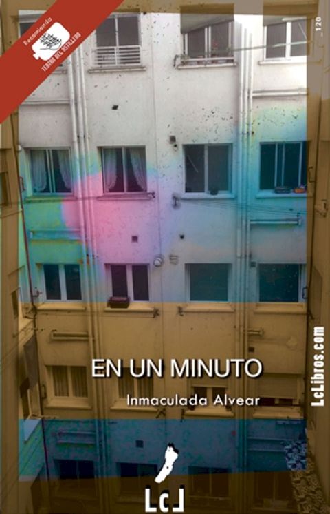 En un minuto(Kobo/電子書)