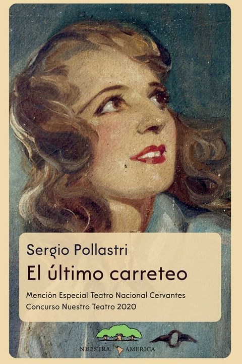 El último carreteo(Kobo/電子書)