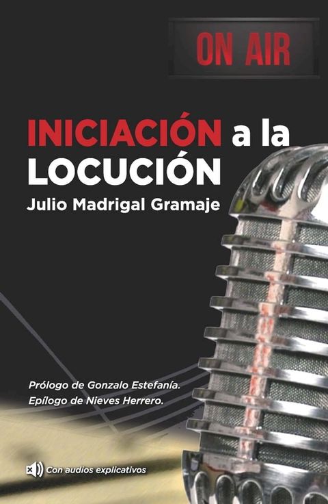 Iniciaci&oacute;n a la Locuci&oacute;n(Kobo/電子書)