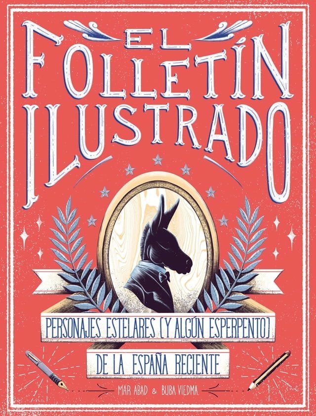  El folletín ilustrado(Kobo/電子書)