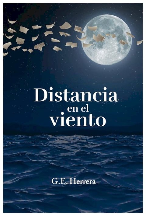 Distancia en el viento(Kobo/電子書)