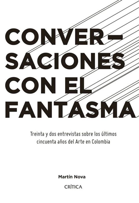 Conversaciones con el fantasma(Kobo/電子書)