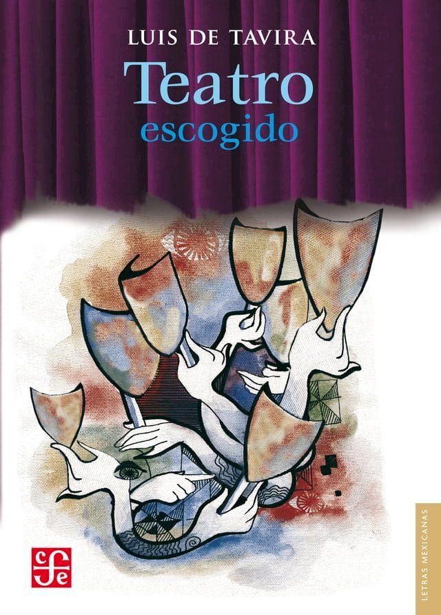  Teatro escogido(Kobo/電子書)