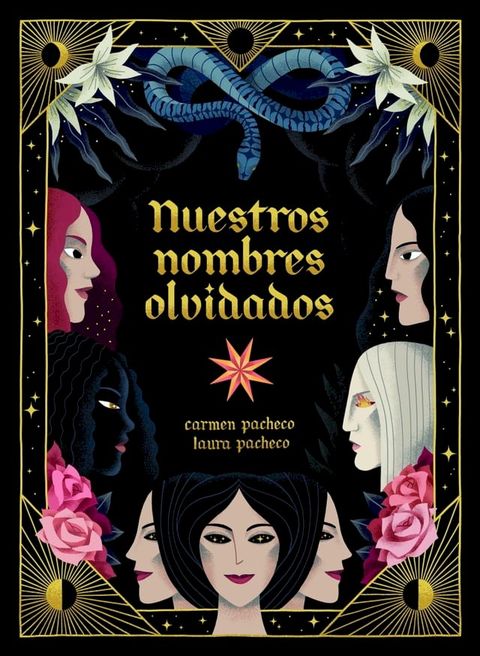 Nuestros nombres olvidados(Kobo/電子書)