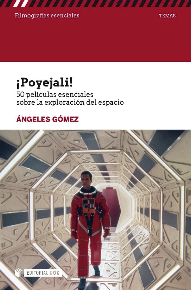  ¡Poyejali! 50 películas esenciales sobre la exploración del espacio(Kobo/電子書)