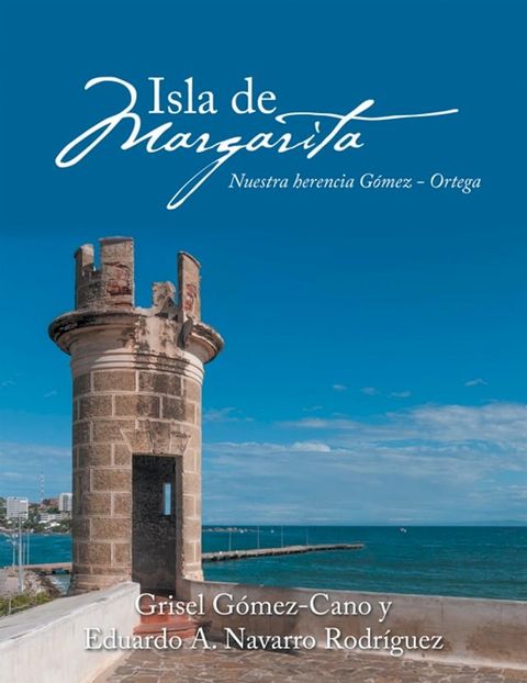 Isla De Margarita(Kobo/電子書)