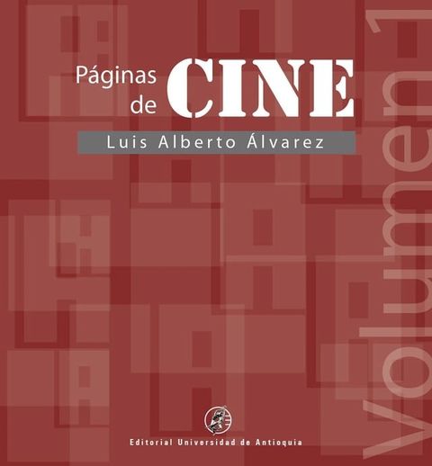 Páginas de cine(Kobo/電子書)