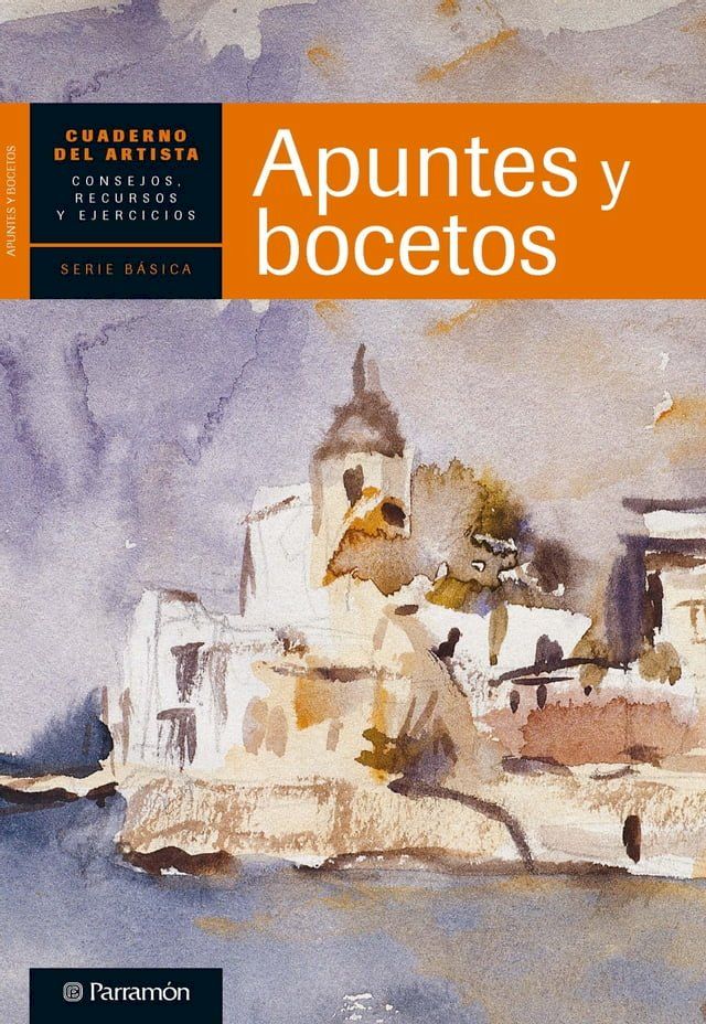  Cuaderno del artista. Apuntes y bocetos(Kobo/電子書)